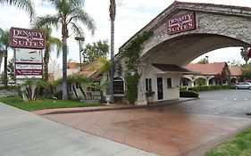 Dynasty Suites Redlands